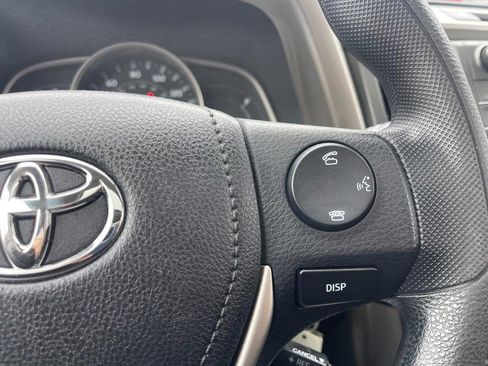 Used 2015 Toyota RAV4 XLE image 22