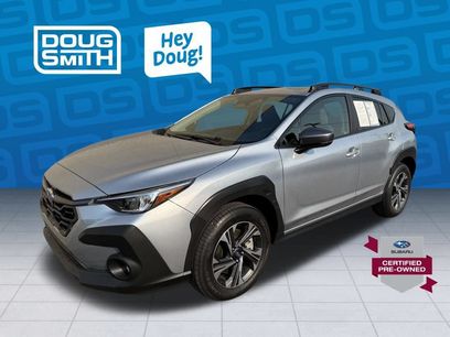 Used 2026 Subaru Crosstrek 2.5i Premium