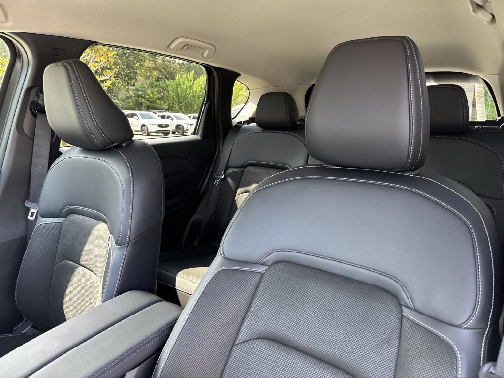 New 2026 MAZDA CX-5 Select AWD/4WD image 42