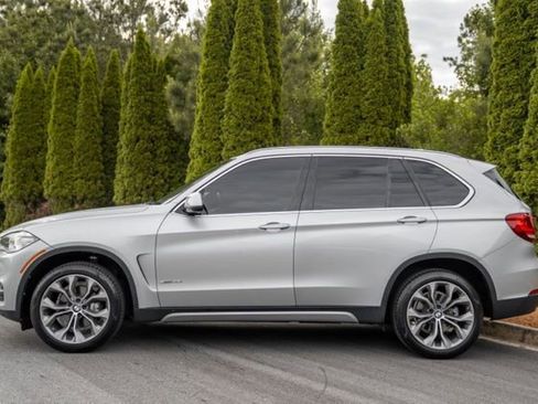 Used 2017 BMW X5 sDrive35i RWD image 9