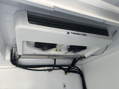 Used 2023 Ford E-350 and Econoline 350 Super Duty w/ Power Windows & Locks Group RWD image 8