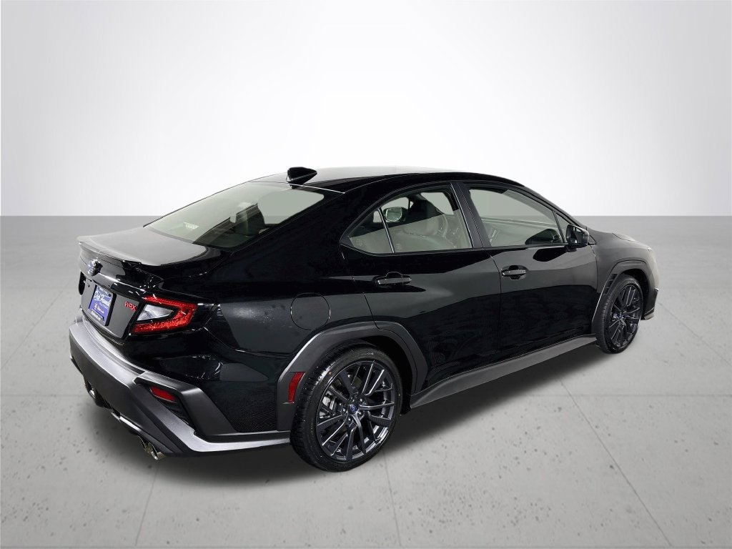 New 2026 Subaru WRX Premium AWD/4WD image 6