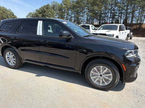 New 2026 Dodge Durango GT image 5