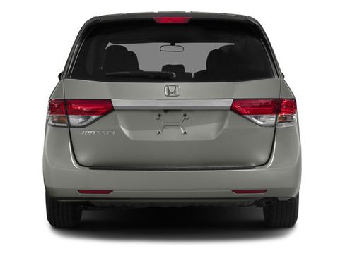 Used 2014 Honda Odyssey EX image 5