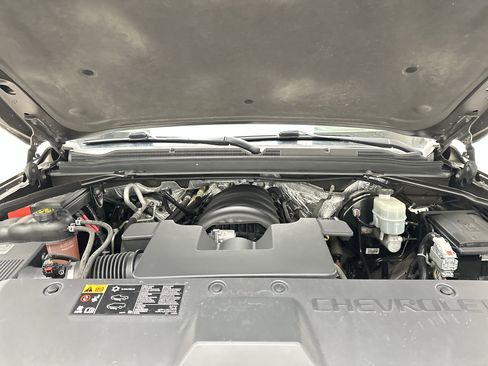 Used 2016 Chevrolet Tahoe LT w/ Off-Road Package image 46