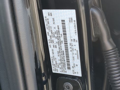 New 2026 Ford F150 Lariat AWD/4WD image 90