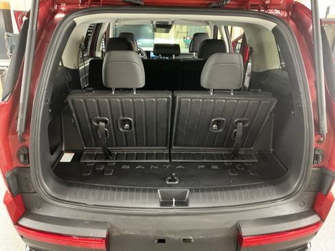 Certified 2026 Hyundai Santa Fe SEL w/ Tow & Go Package image 15