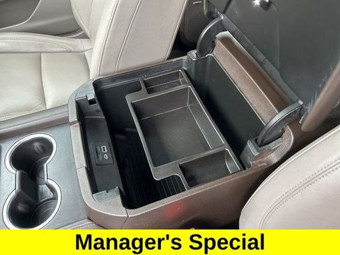 Used 2021 Chevrolet Tahoe Z71 w/ Z71 Signature Package image 35