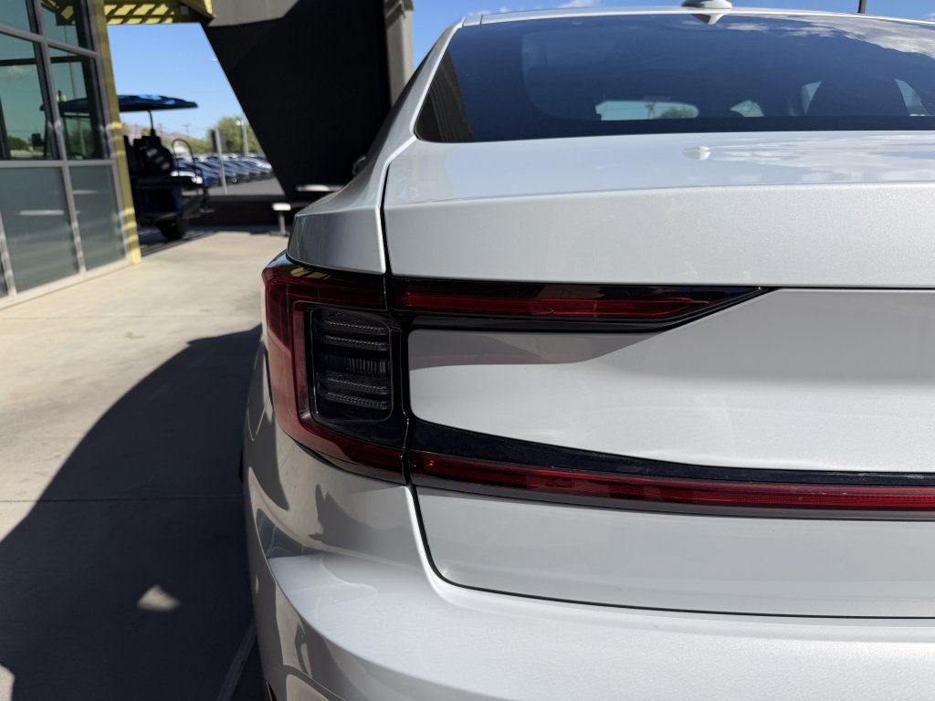 Used 2024 Polestar Polestar 2 RWD image 14
