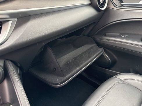 Used 2022 Alfa Romeo Stelvio Ti image 24