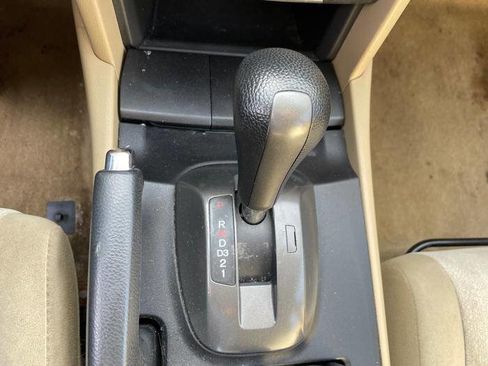 Used 2008 Honda Accord LX image 36