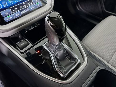 Certified 2025 Subaru Outback Premium AWD/4WD image 19