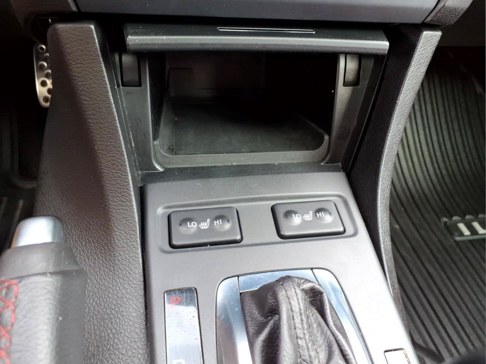 Used 2022 Acura ILX FWD image 23
