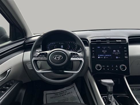 Used 2023 Hyundai Tucson SEL w/ Winter Package image 20