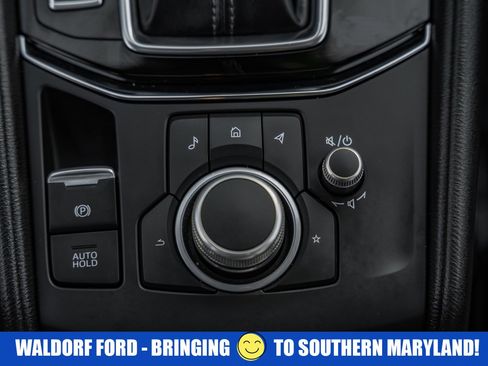 Used 2024 MAZDA CX-5 AWD 2.5 S w/ Preferred Package image 26