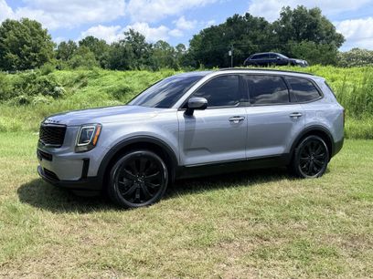 Used 2022 Kia Telluride S