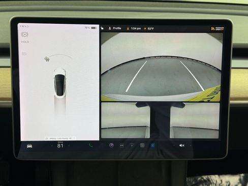 Used 2022 Tesla Model Y Performance image 36