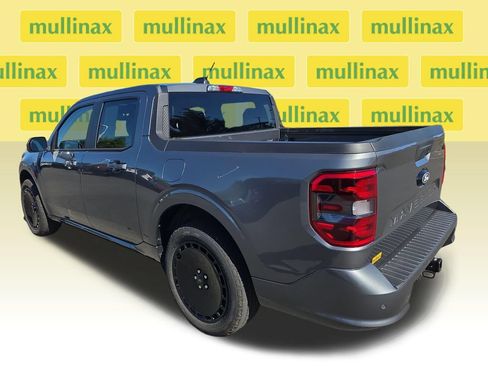 Used 2026 Ford Maverick Lobo AWD/4WD image 10