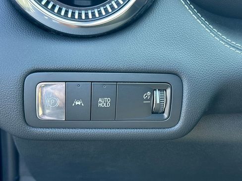 New 2026 Chevrolet Blazer EV LT image 23