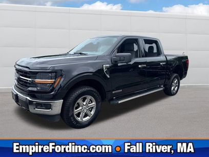 Used 2024 Ford F150 XLT w/ Mobile Office Package