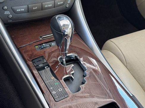 Used 2010 Lexus IS 250 RWD image 25