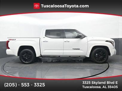 Used 2024 Toyota Tundra SR5 w/ TRD Sport Package