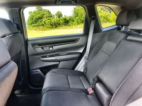 Used 2026 Honda CR-V Sport image 14