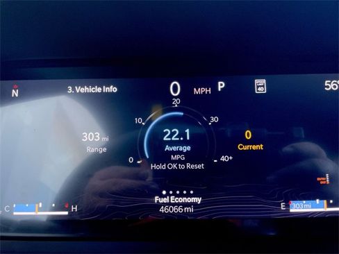 Used 2024 Jeep Grand Cherokee Overland image 15