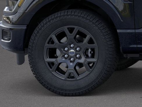New 2026 Ford F150 STX w/ Equipment Group 200A AWD/4WD image 19