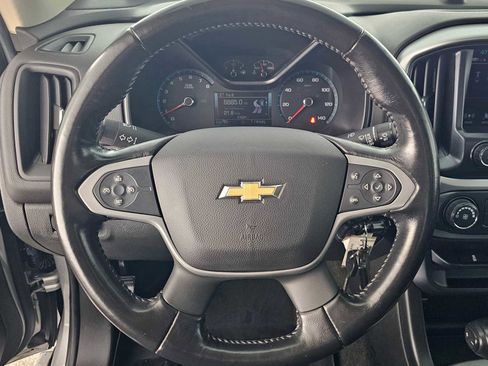 Used 2017 Chevrolet Colorado LT w/ LT Convenience Package image 20