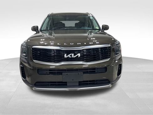 Certified 2022 Kia Telluride S image 15