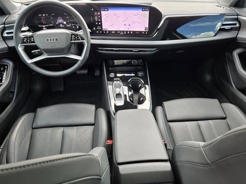 Used 2025 Audi A5 2.0T Premium Plus w/ Premium Plus image 15