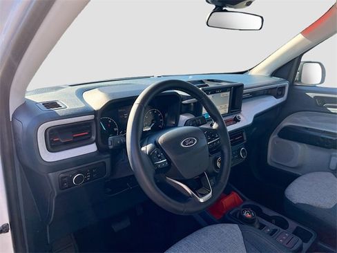 Used 2024 Ford Maverick XLT w/ XLT Luxury Package image 9