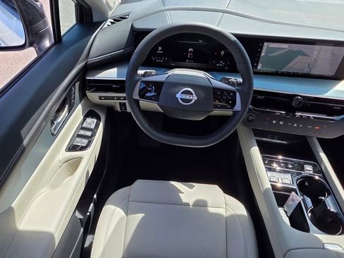 New 2025 Nissan Murano SL w/ Cargo Package AWD/4WD image 8