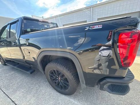 Used 2022 GMC Sierra 1500 Elevation w/ Preferred Package AWD/4WD image 21