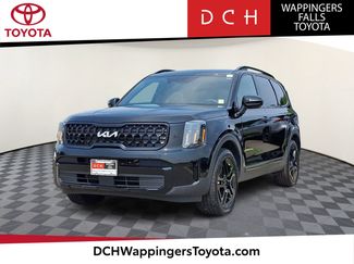 Used 2024 Kia Telluride EX X-Line AWD/4WD video 1