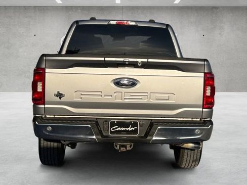 Certified 2021 Ford F150 XLT w/ Equipment Group 302A High image 15