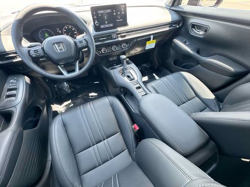 New 2027 Honda HR-V EX-L image 23