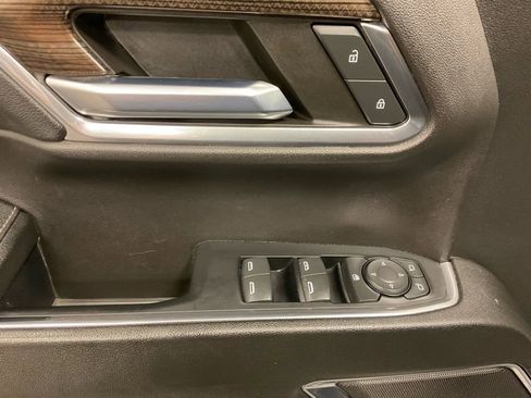 Used 2023 Chevrolet Silverado 1500 LT w/ Work Truck Package image 17