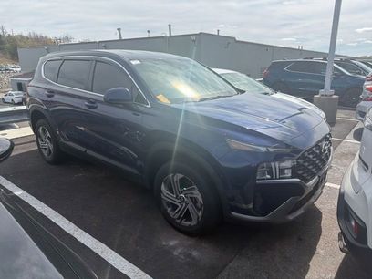 Used 2023 Hyundai Santa Fe SE w/ Cargo Package