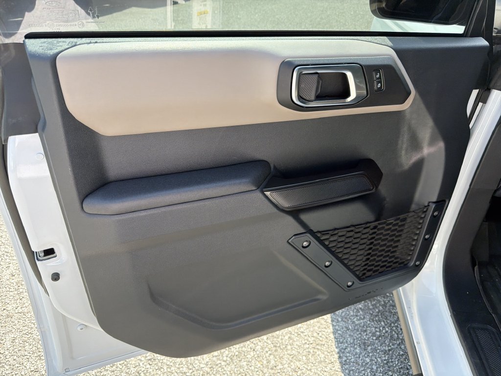 Used 2024 Ford Bronco Wildtrak AWD/4WD image 10