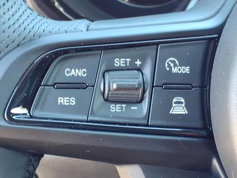 New 2026 Alfa Romeo Tonale Veloce w/ Quick Order Package 23H Volce image 19