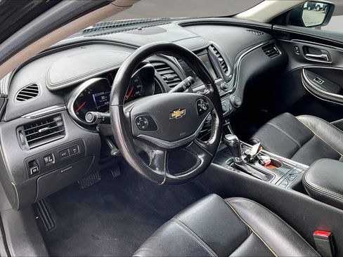 Used 2019 Chevrolet Impala Premier FWD image 15