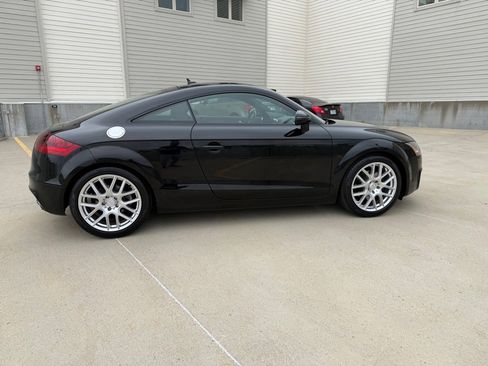 Used 2013 Audi TT 2.0T Premium Plus AWD/4WD image 8