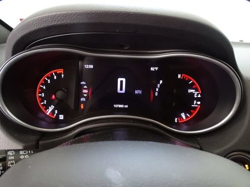 Used 2020 Dodge Durango SXT AWD/4WD image 15