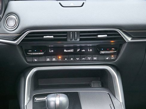 Used 2025 MAZDA CX-90 3.3 Turbo w/ Preferred Package image 30