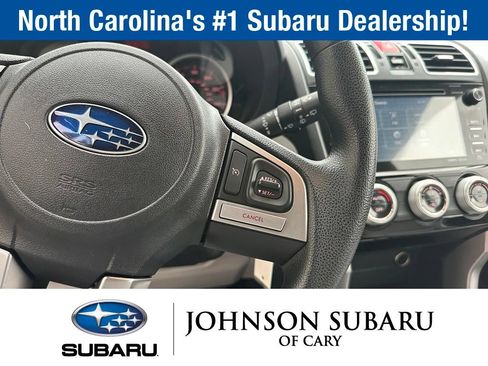 Used 2017 Subaru Forester 2.5i Premium w/ Protection Package #1 AWD/4WD image 15