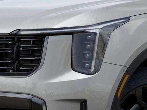 New 2026 Kia Sorento SX Prestige image 10