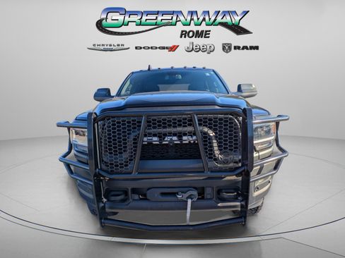 Used 2020 RAM 2500 Power Wagon image 2