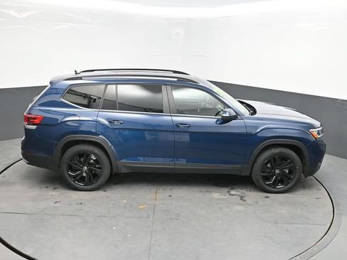 Used 2023 Volkswagen Atlas SE AWD/4WD image 26